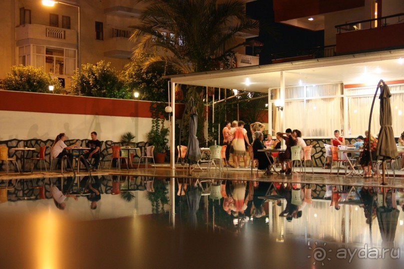 фото Four Seasons