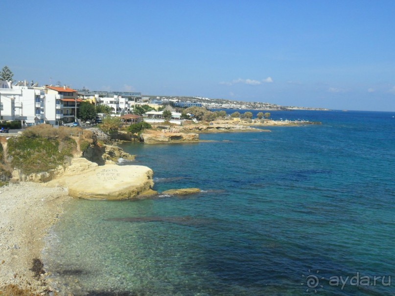 Великолепный отель!!!