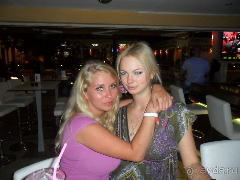 Великолепный отель!!!