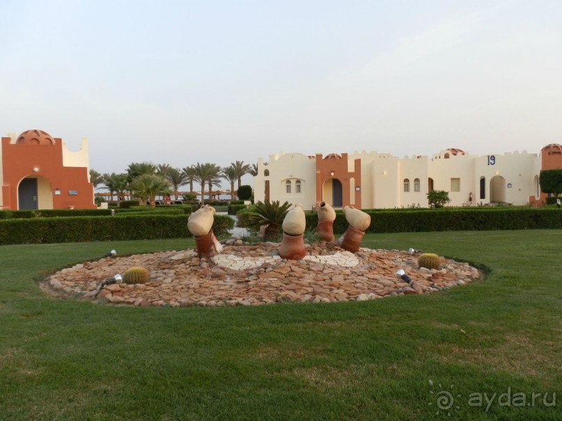 фото Sunrise Royal Makadi Resort