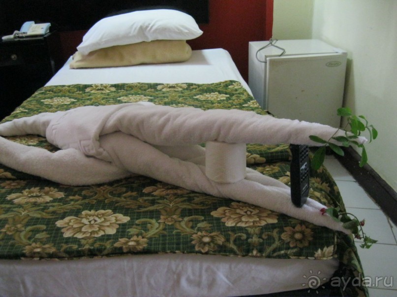 фото Club Hotel la Cachette