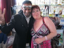 фото Club Hotel la Cachette