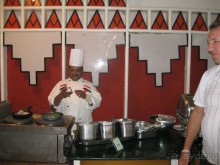 фото Club Hotel la Cachette