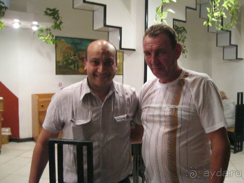 фото Club Hotel la Cachette