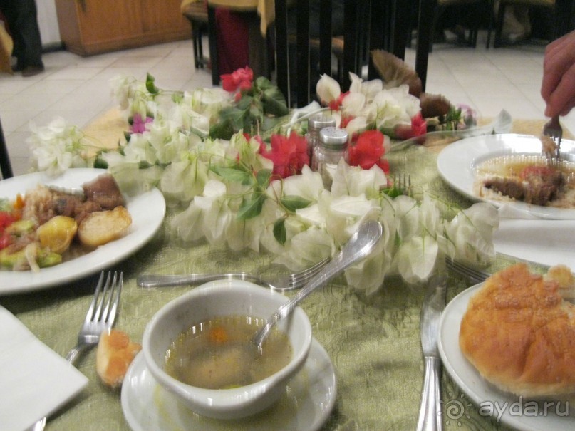 фото Club Hotel la Cachette