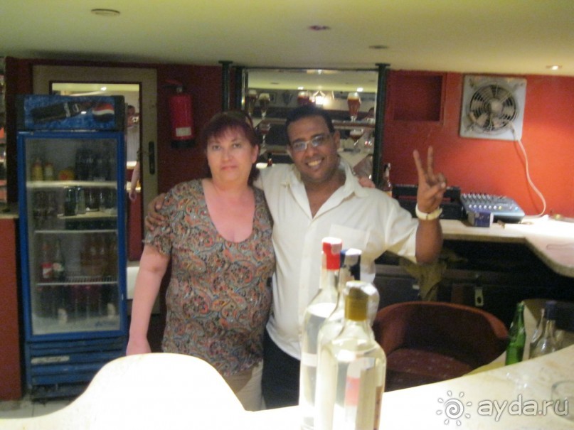 фото Club Hotel la Cachette