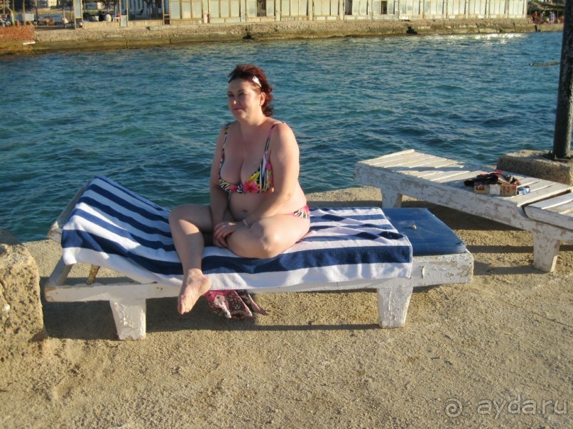 фото Club Hotel la Cachette