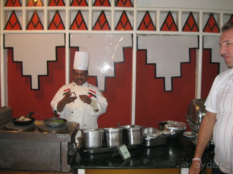 фото Club Hotel la Cachette