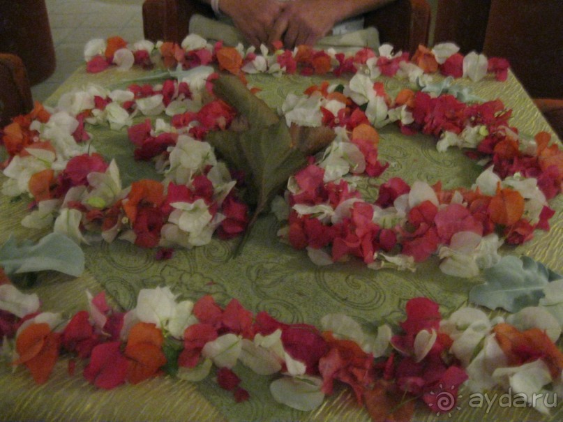 фото Club Hotel la Cachette