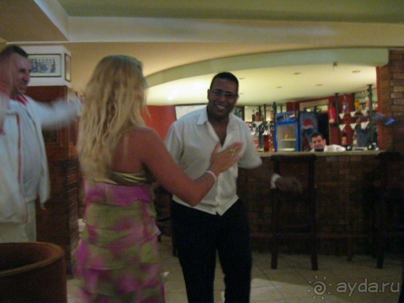 фото Club Hotel la Cachette