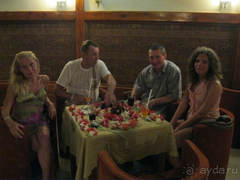 фото Club Hotel la Cachette