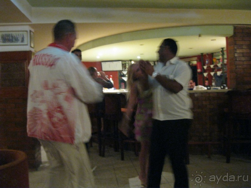 фото Club Hotel la Cachette