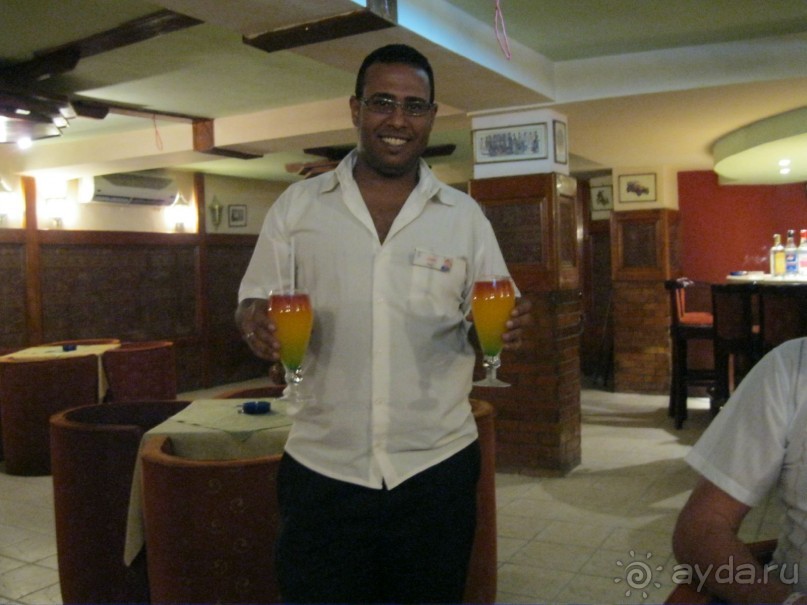 фото Club Hotel la Cachette