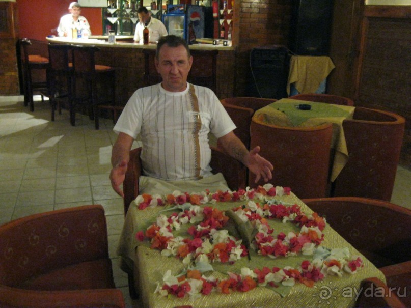 фото Club Hotel la Cachette