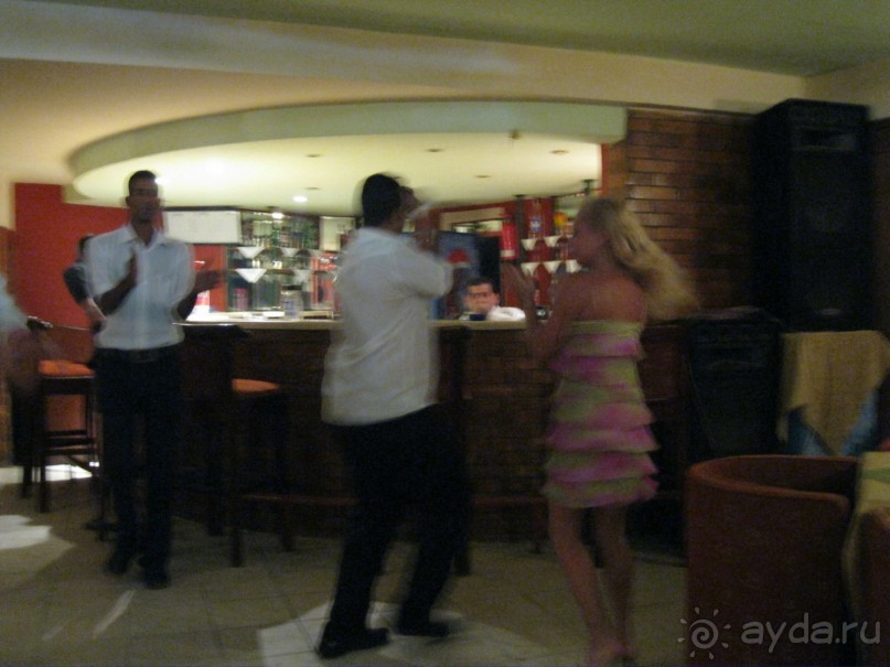 фото Club Hotel la Cachette