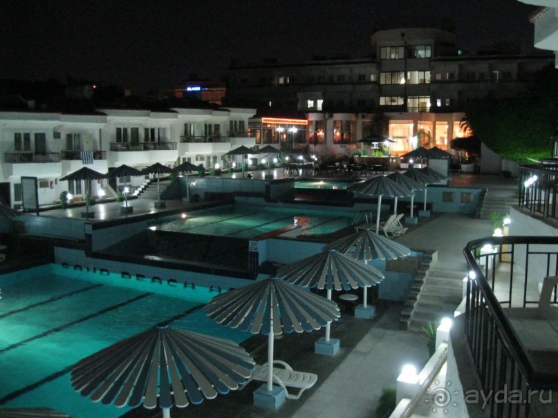 фото Club Hotel la Cachette