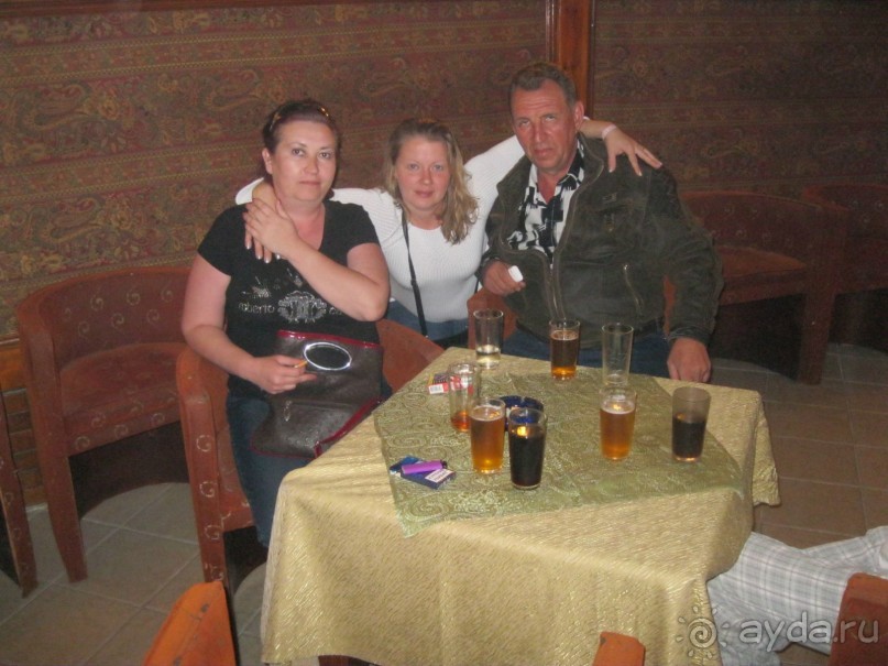 фото Club Hotel la Cachette