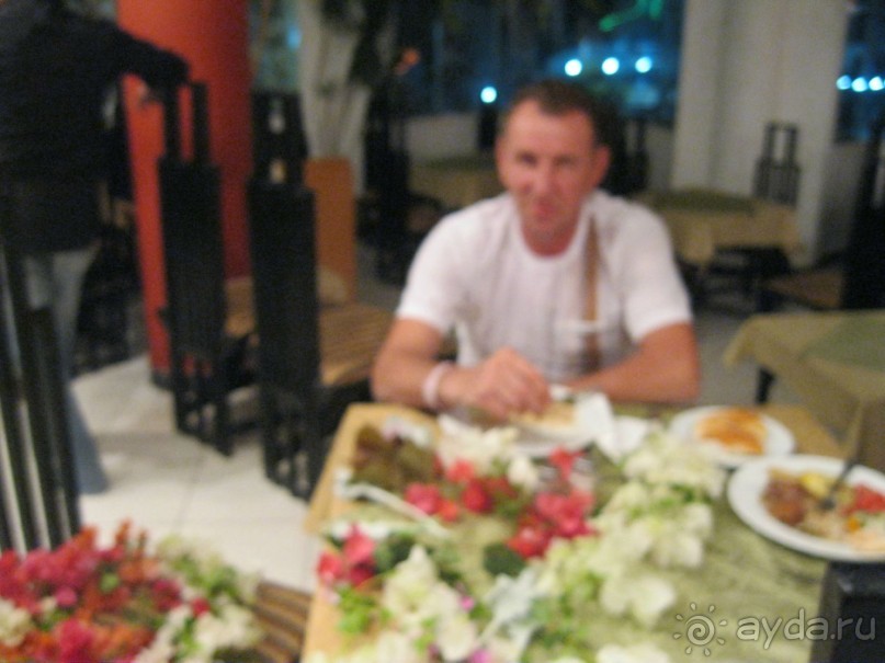 фото Club Hotel la Cachette