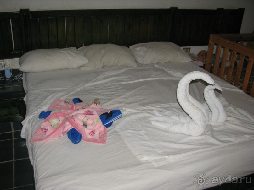 фото El Samaka Komfort