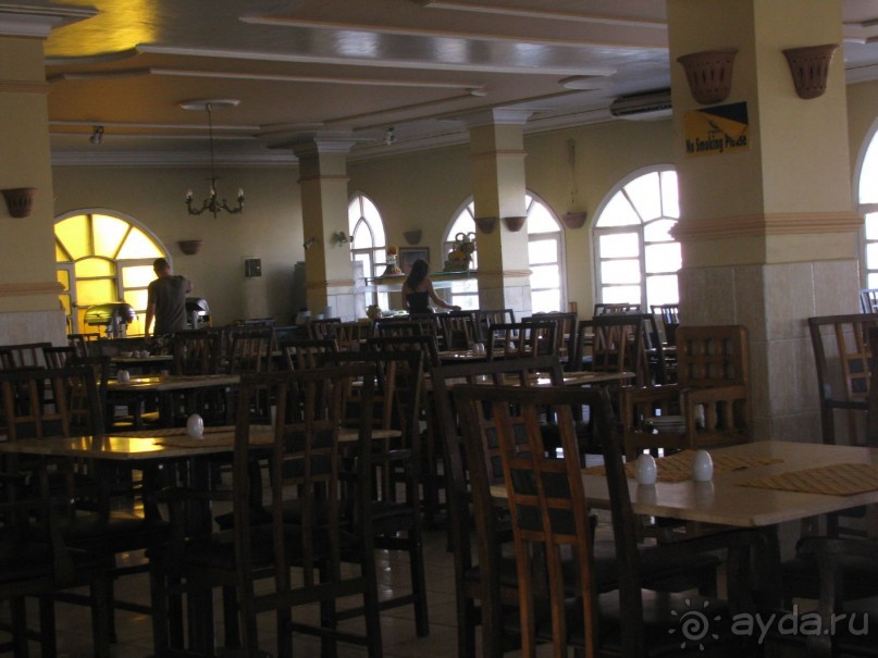 фото El Samaka Komfort