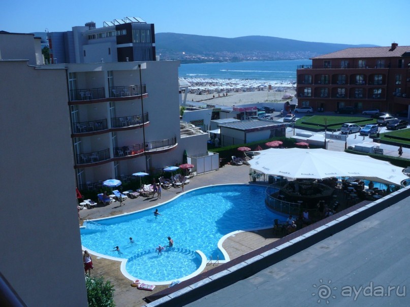 Не смотрите на звёздность