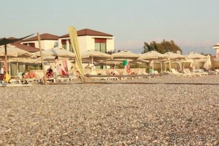 фото Jiva Beach Resort