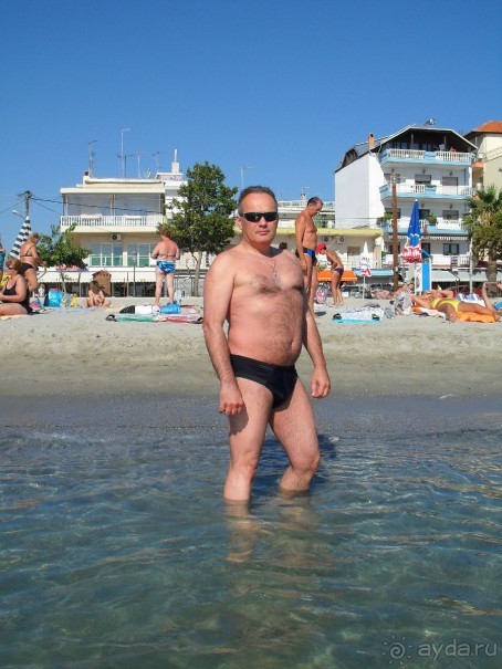 Про  шубы в Греции