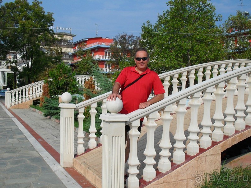 Про  шубы в Греции