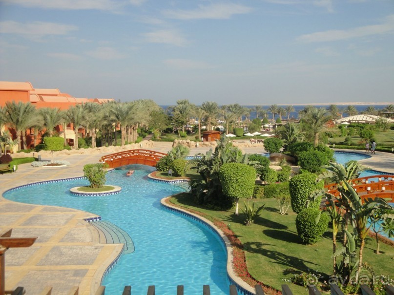 фото Sharm Grand Plaza