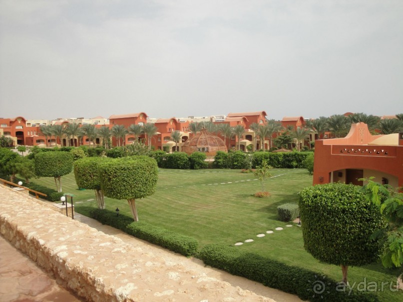 фото Sharm Grand Plaza