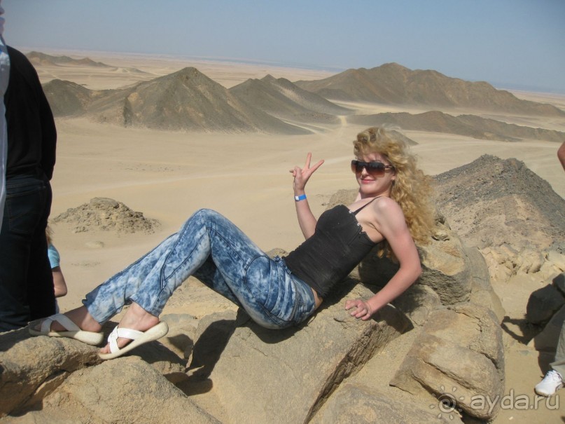 фото Sunny Days El Palacio Resort