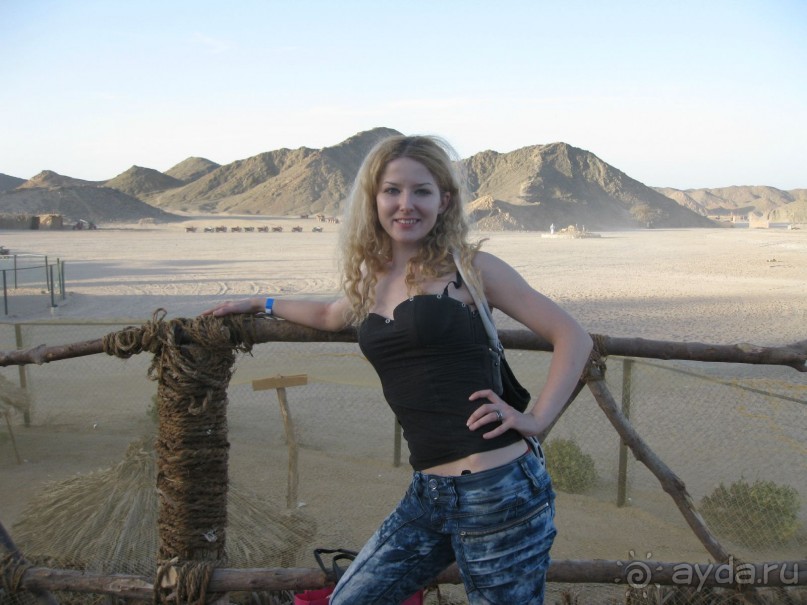 фото Sunny Days El Palacio Resort