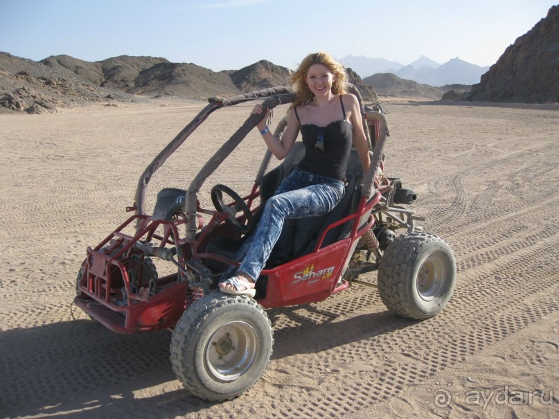 фото Sunny Days El Palacio Resort