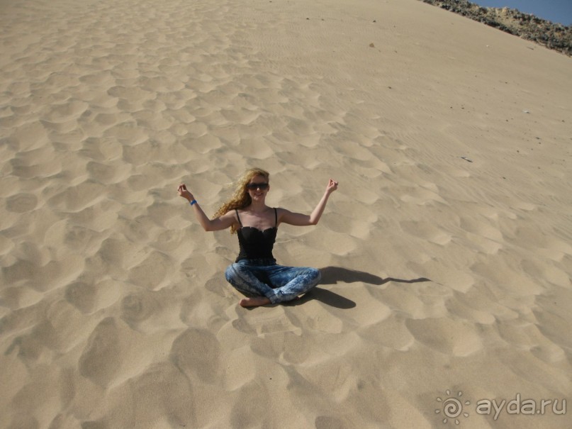 фото Sunny Days El Palacio Resort