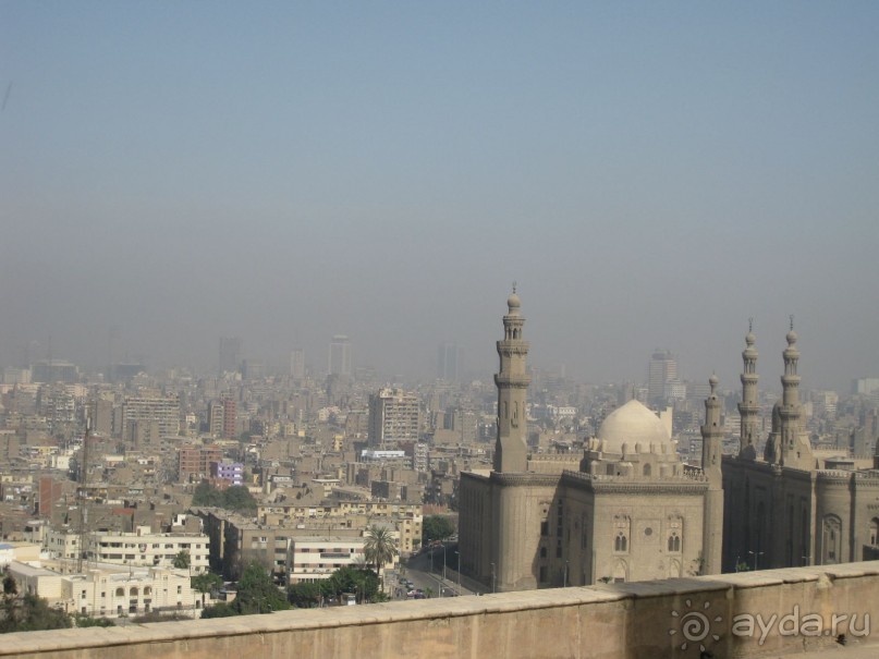 фото Sunny Days El Palacio Resort