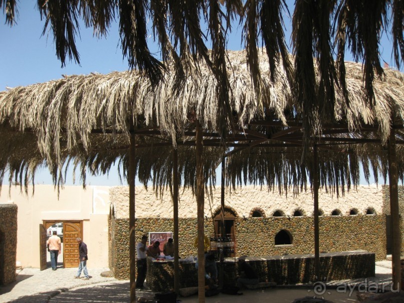 фото Sunny Days El Palacio Resort