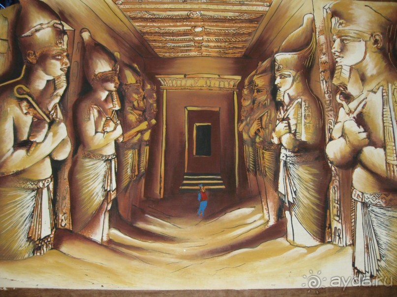 фото Sunny Days El Palacio Resort