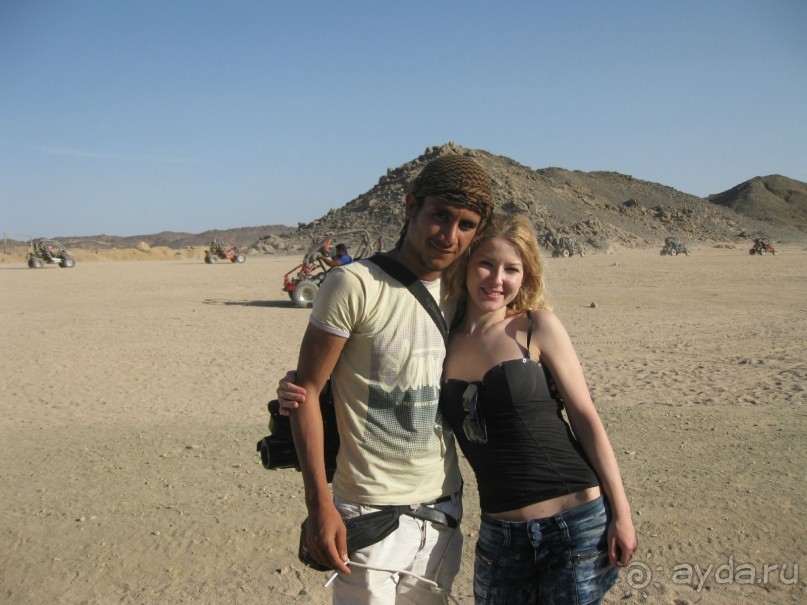 фото Sunny Days El Palacio Resort