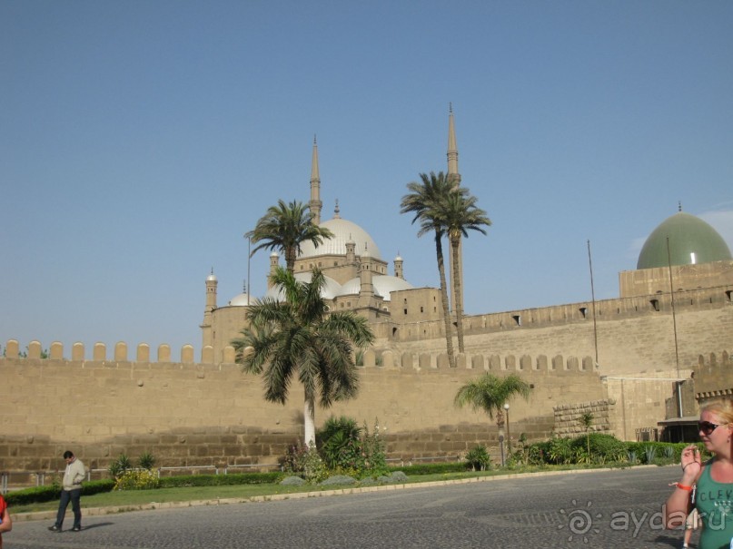 фото Sunny Days El Palacio Resort