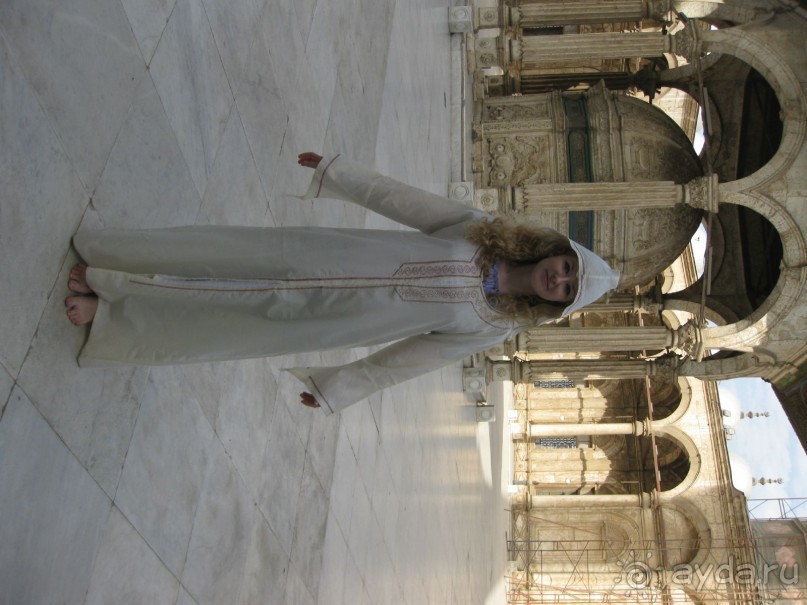 фото Sunny Days El Palacio Resort