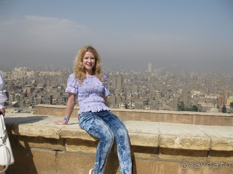 фото Sunny Days El Palacio Resort