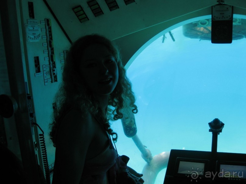 фото Sunny Days El Palacio Resort