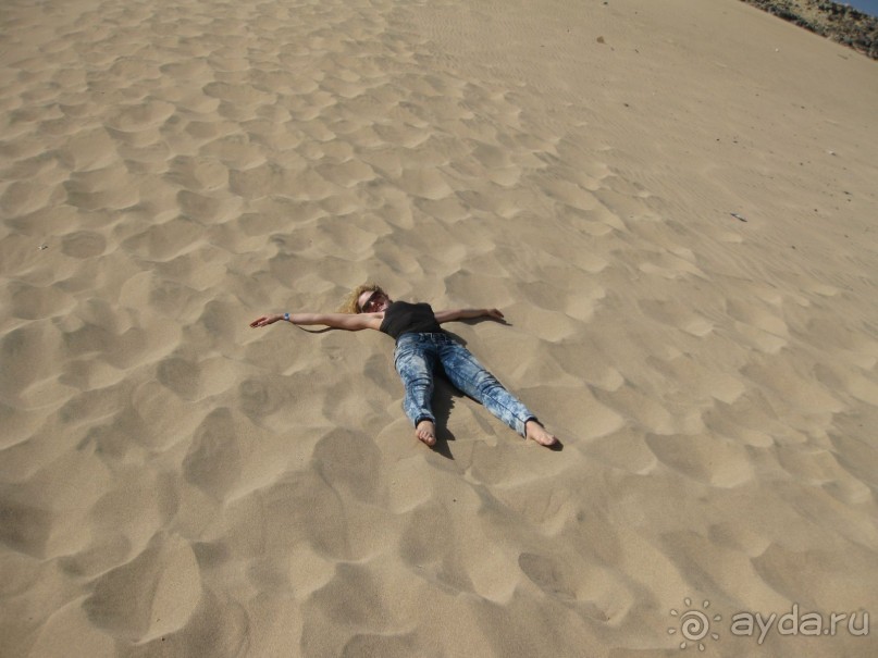 фото Sunny Days El Palacio Resort