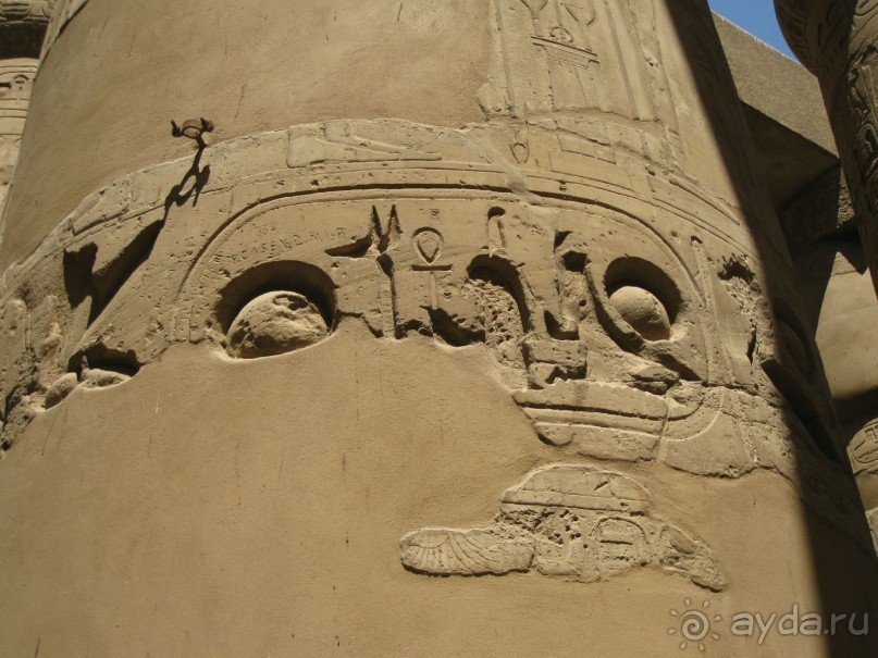 фото Sunny Days El Palacio Resort