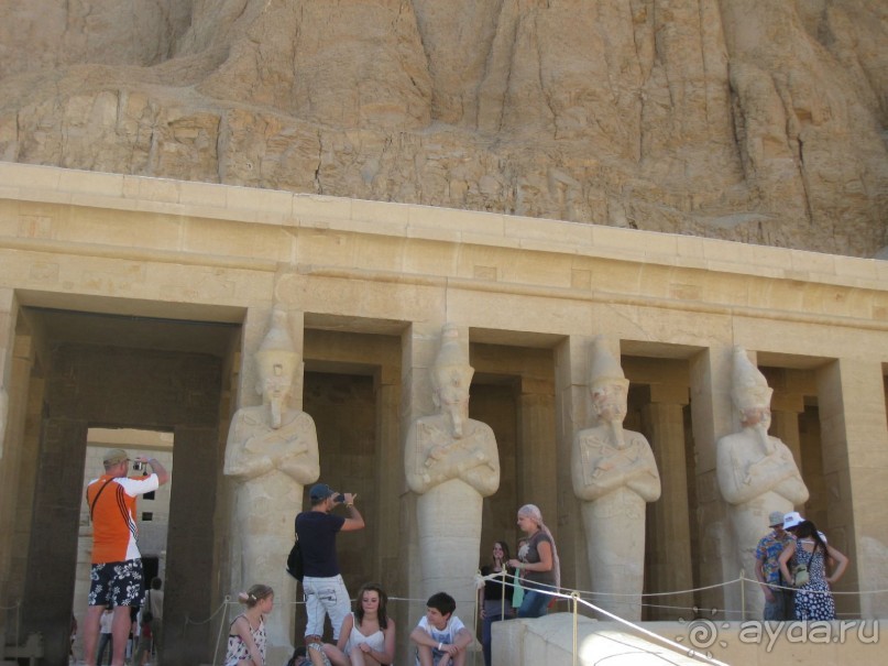 фото Sunny Days El Palacio Resort