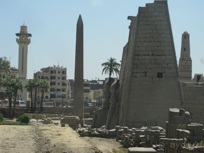 фото Sunny Days El Palacio Resort