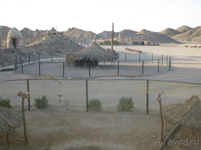 фото Sunny Days El Palacio Resort