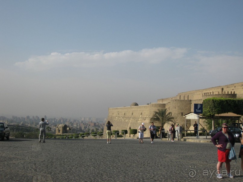 фото Sunny Days El Palacio Resort