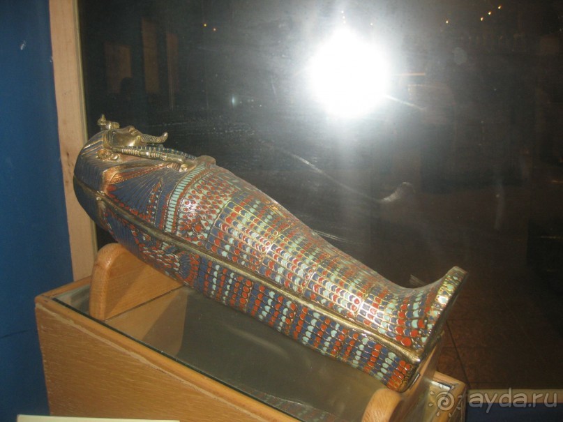 фото Sunny Days El Palacio Resort