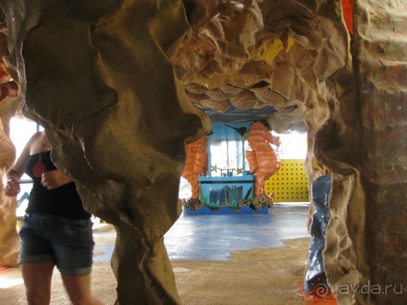 фото Sunny Days El Palacio Resort